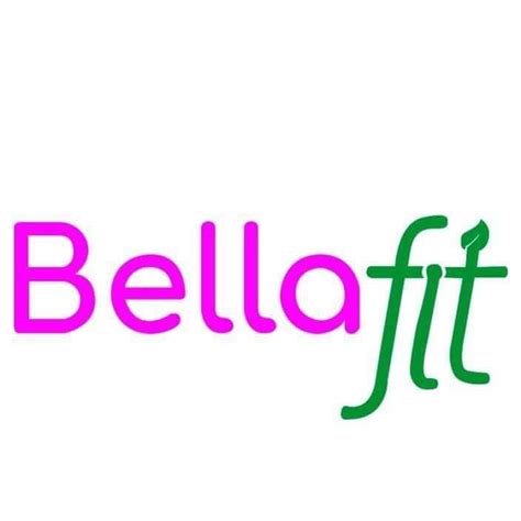 BELLAFIT™ (@bella.